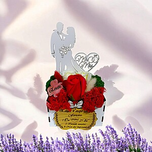 martisor cadou personalizat