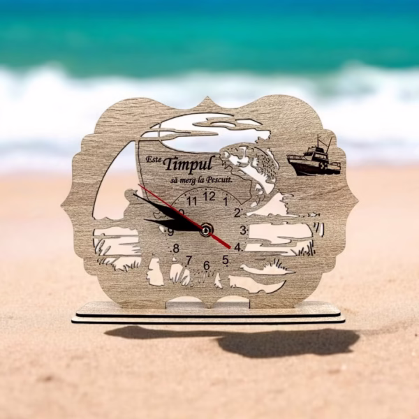 Cadouri personalizate pentru Pescari