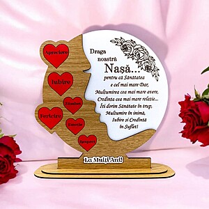 cadou personalizat