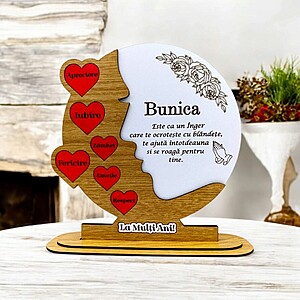 cadou personalizat